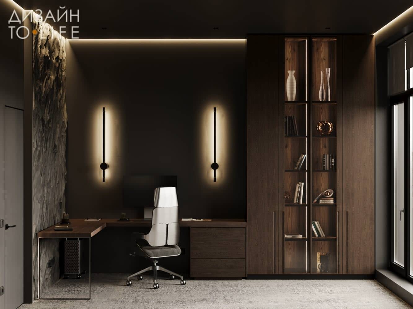 Коттедж «Онегин Парк» 340 м²