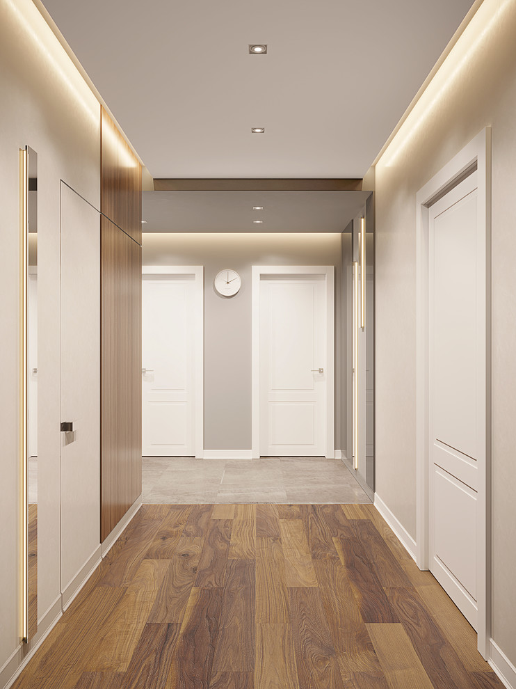 ЖК Кремлевские Звезды