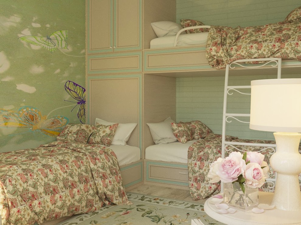 Детская для девочек