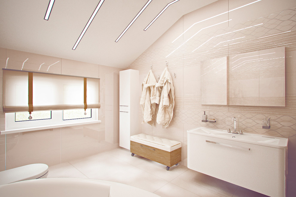 Дом 220 кв.м, п.Фирсово 3