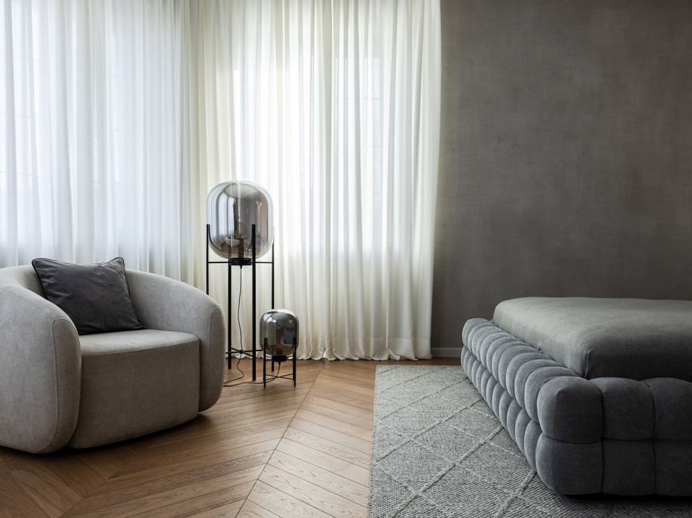 Дом в Башкортостане