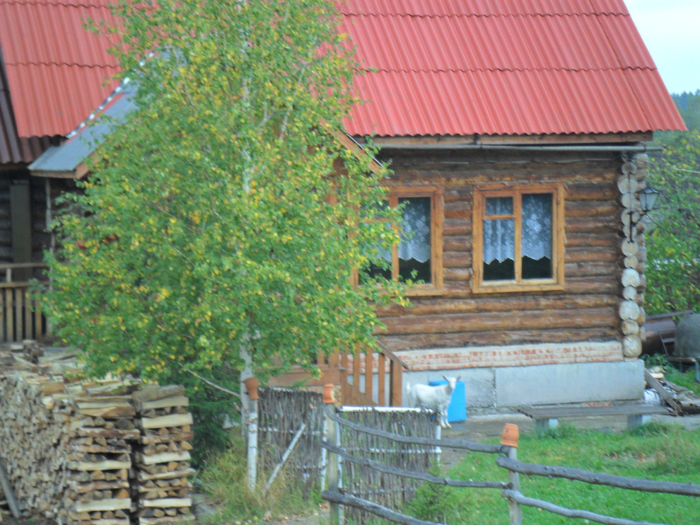 Загородная недвижимость Екатеринбурга