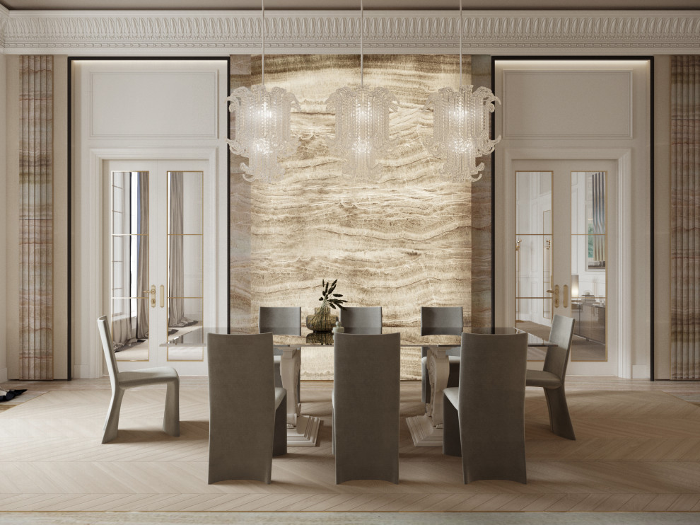 Квартира в Knightsbridge Private Park