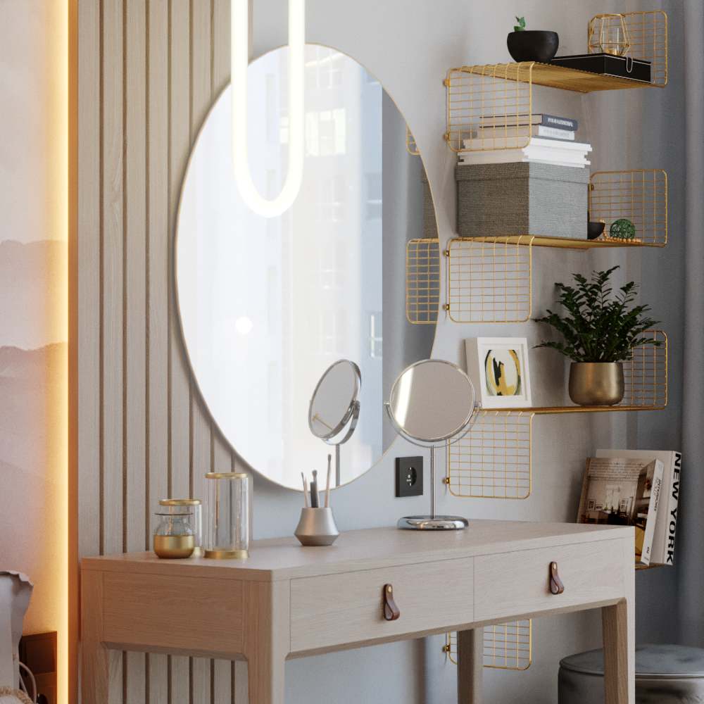 Бизнес-апартаменты в Лахта Плаза