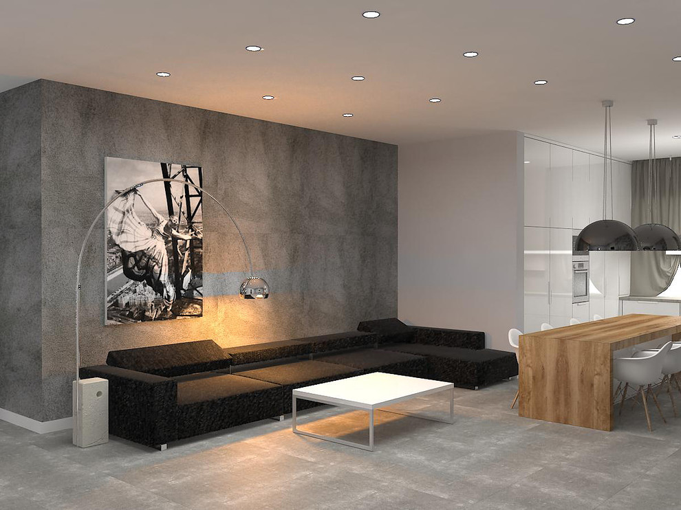 Дизайн для собственного дома