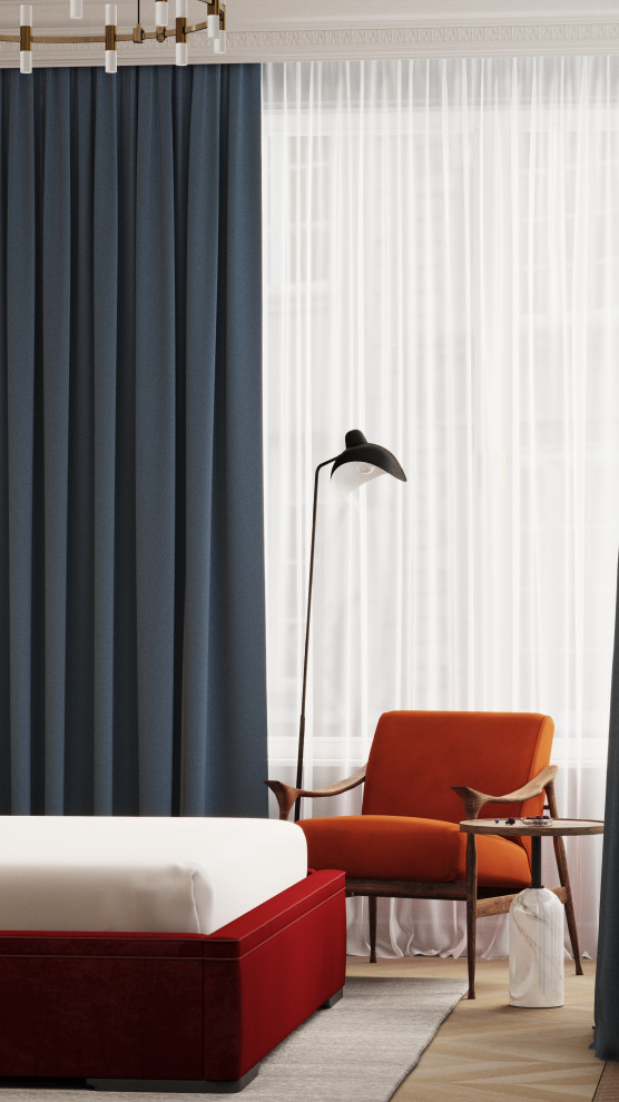 ЖК Ботаника