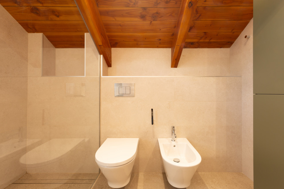 Proyecto Santa Maria del Vall