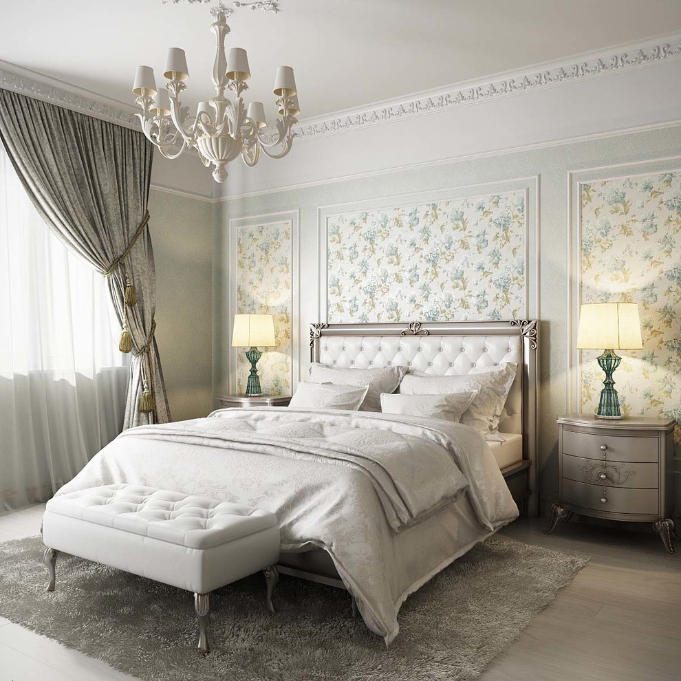 Квартира 110 метров