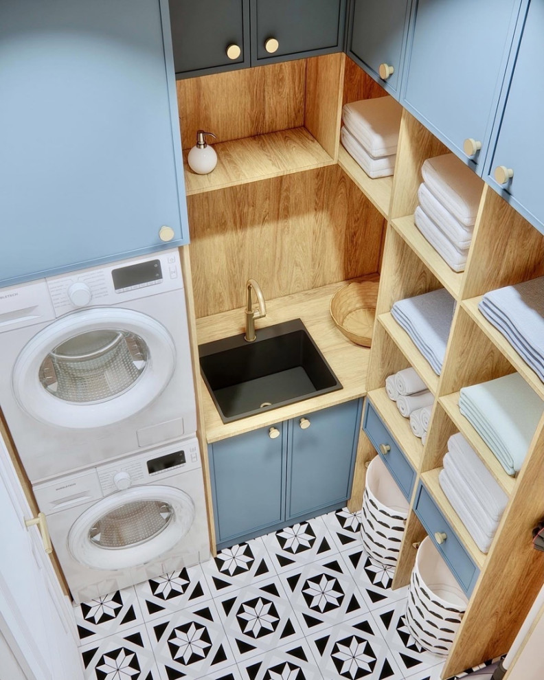 "ЖК Высоцкий". Омск