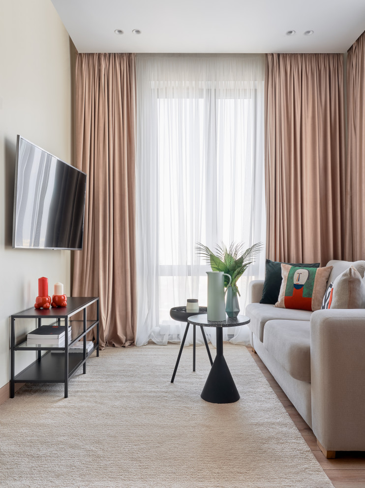 ЖК "Пресня Сити" 2