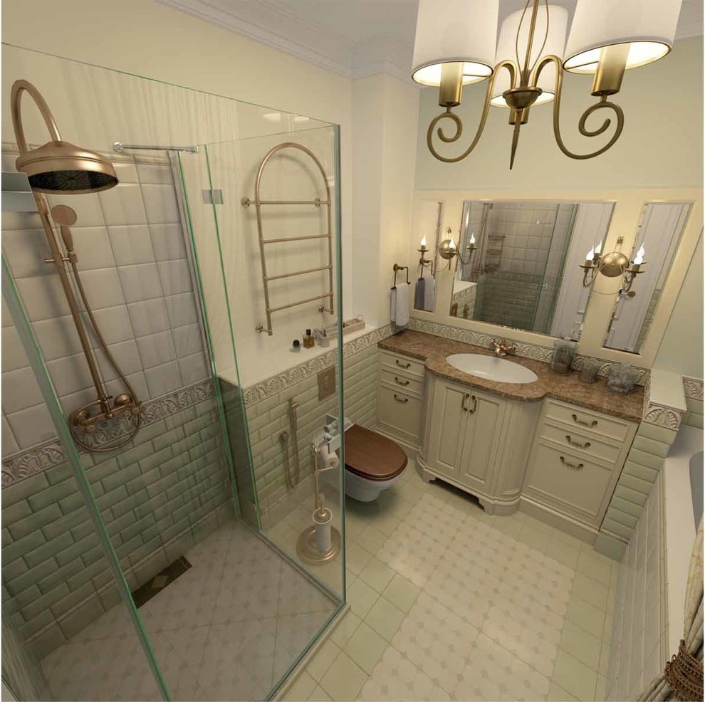 Сохраняя традиции