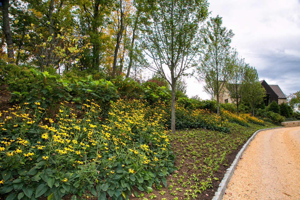Mountain Estate | The Greenbrier Resort, West Virginia