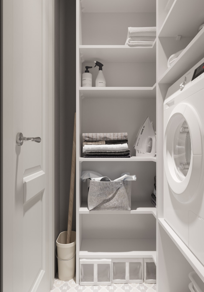 Квартира на Гагарина