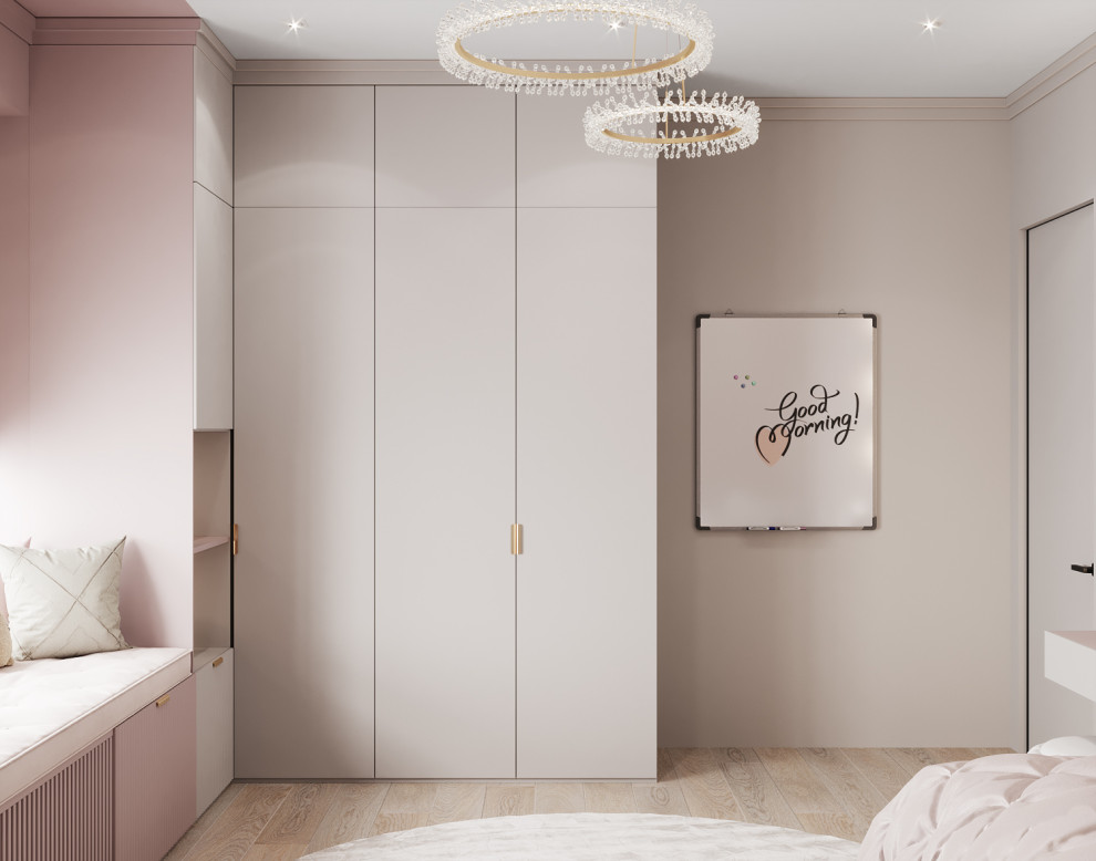 ЖК Парк Столиц 108м2