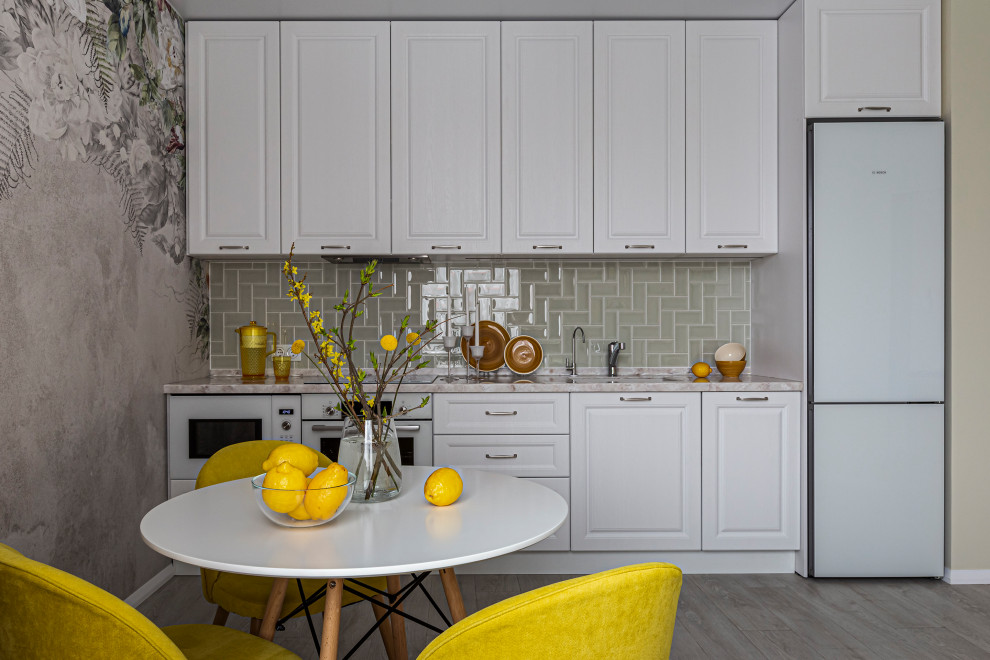 ДОМ на Блюхера