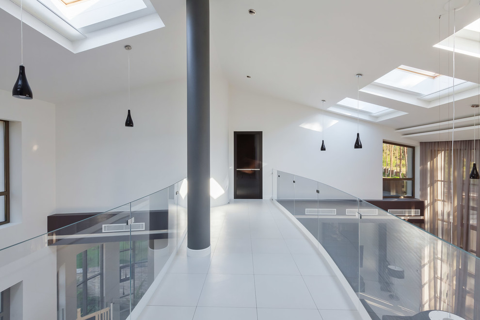 Загородный Дом