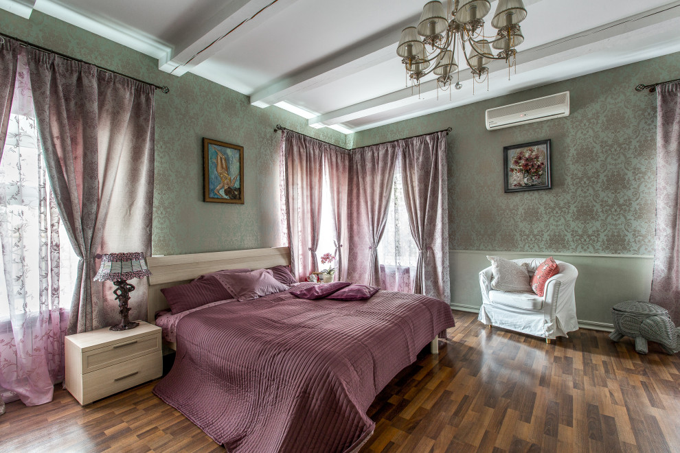 Усадьба в Царевщине