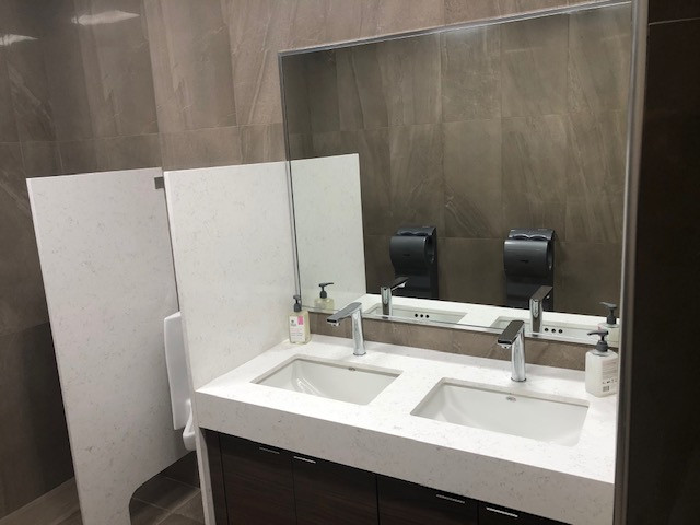 Commercial Renovation