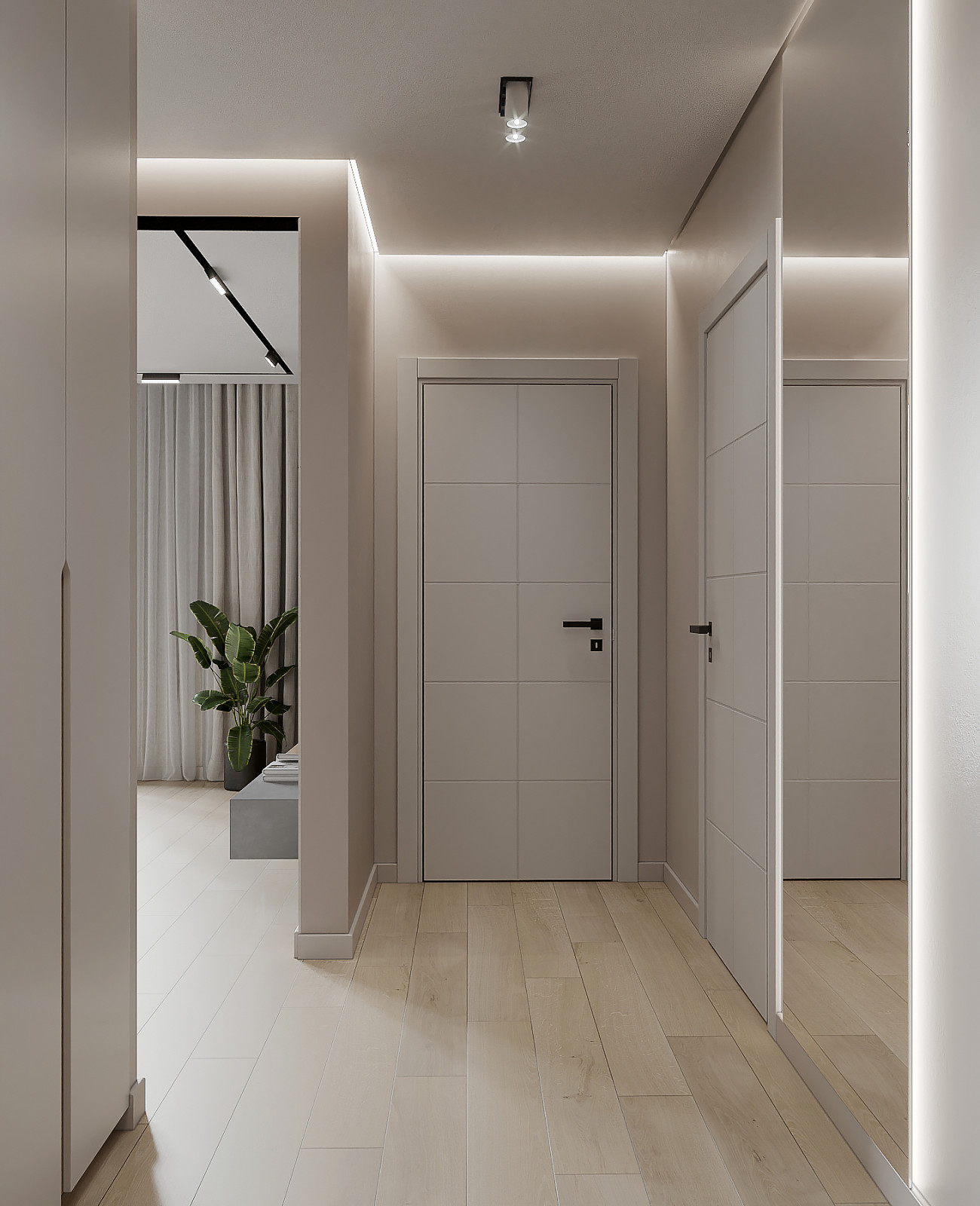 ЖК Янтарная долина