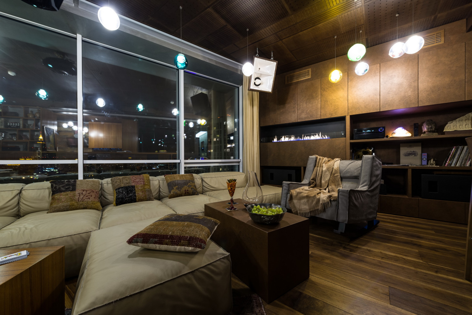 Квартира в Москве