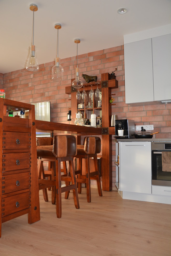 Квартира в Мелнраге, Клайпеда