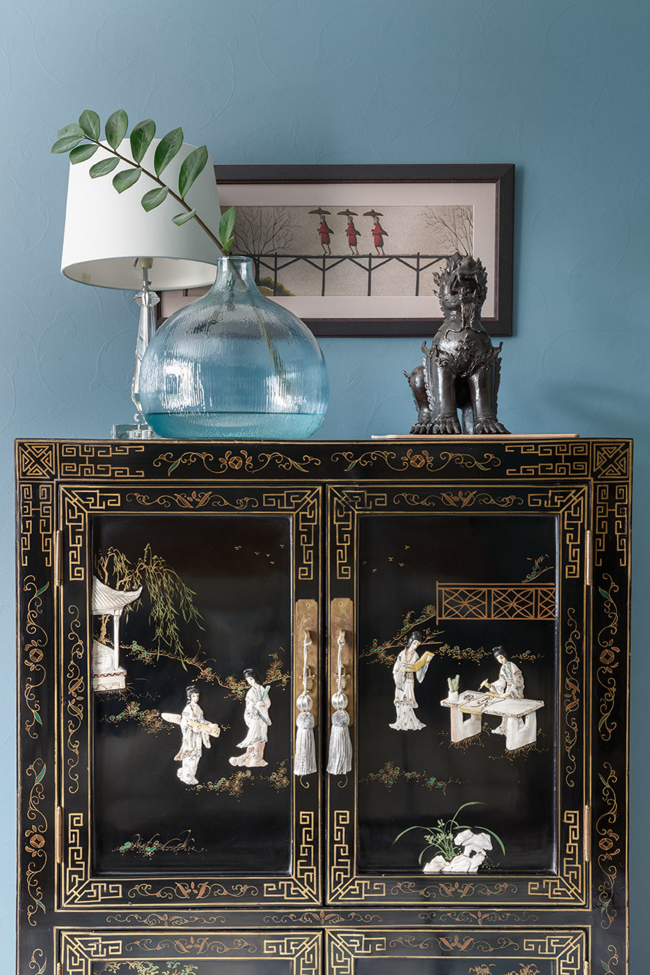 частная квартира