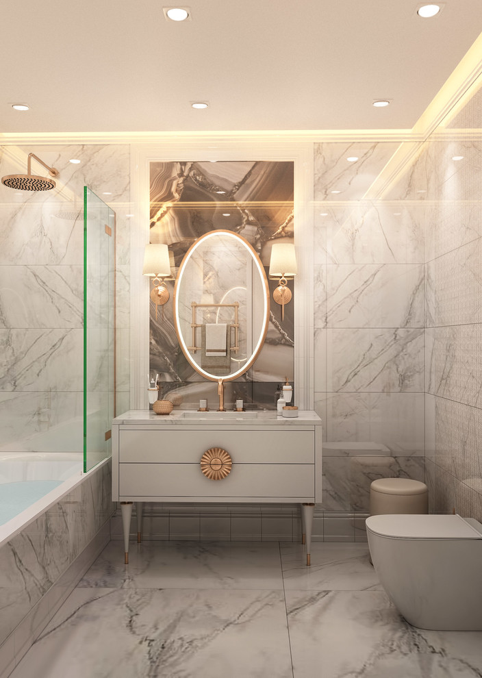 Квартира, ЖК "Тургенев", Краснодар