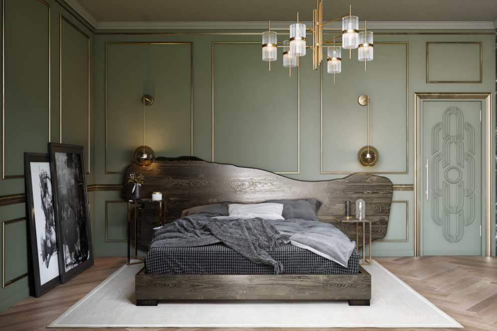 Большой дом для семьи в Солнечном 700 м. кв. рядом с Финским Заливом