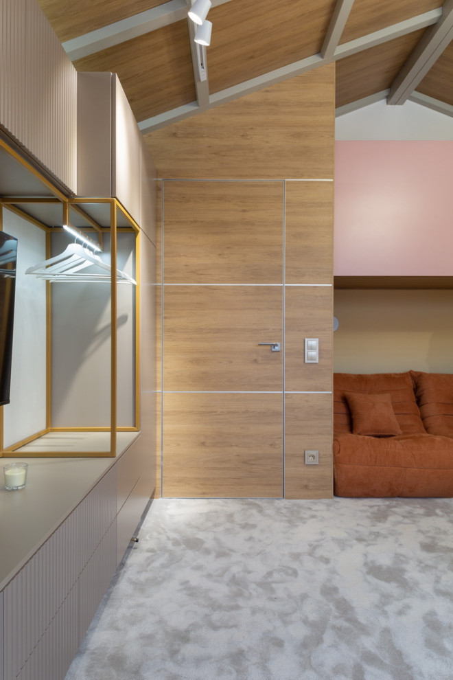 Werkel в новом проекте OVO