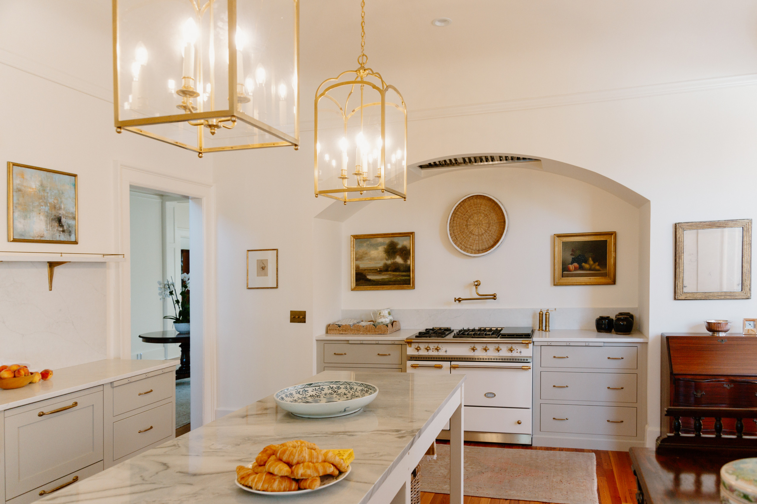 Classic Kitchen