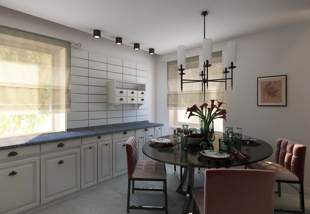 Дом, п. Репное