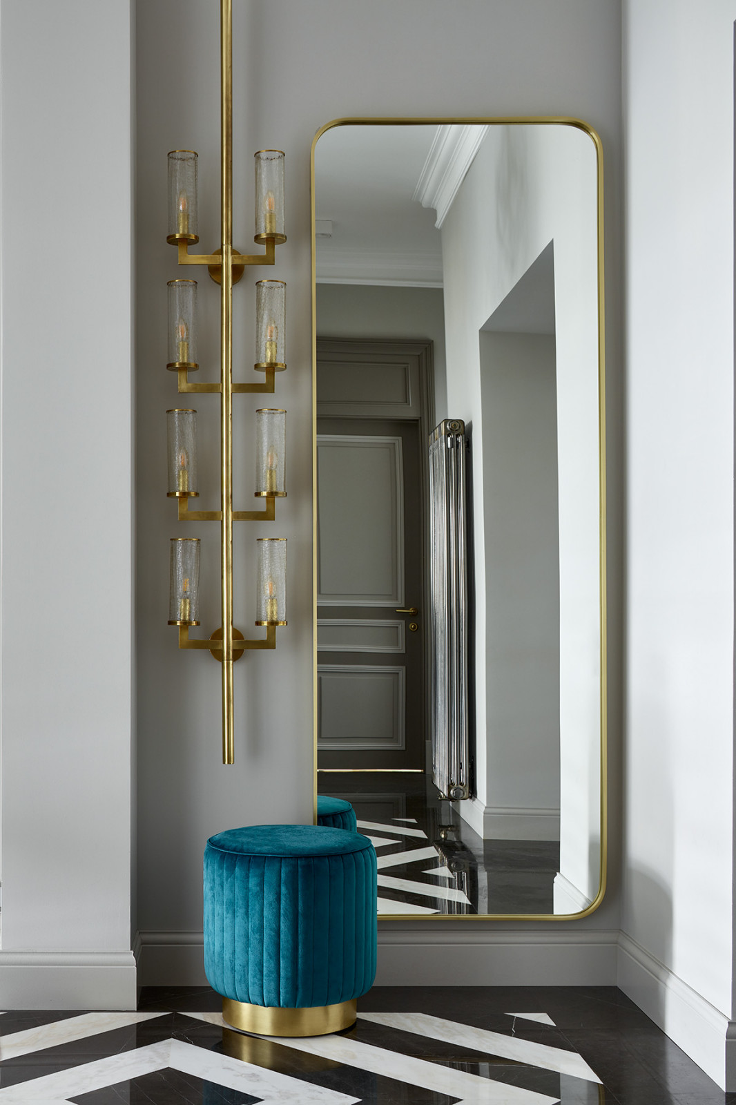 Дом на Новой Риге