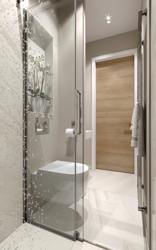 ЖК "Смольный проспект"