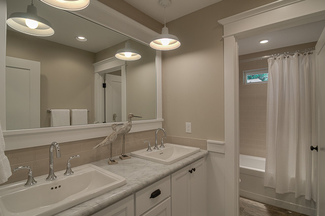 First Addition classico-stanza-da-bagno