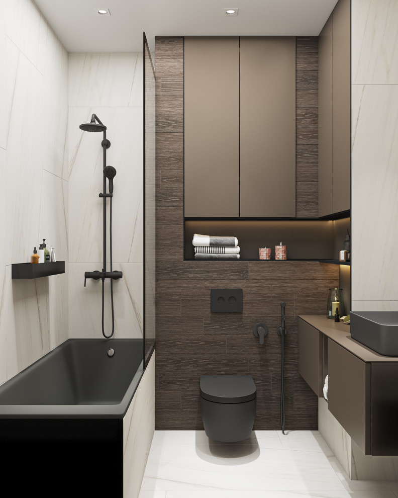 Ванная комната