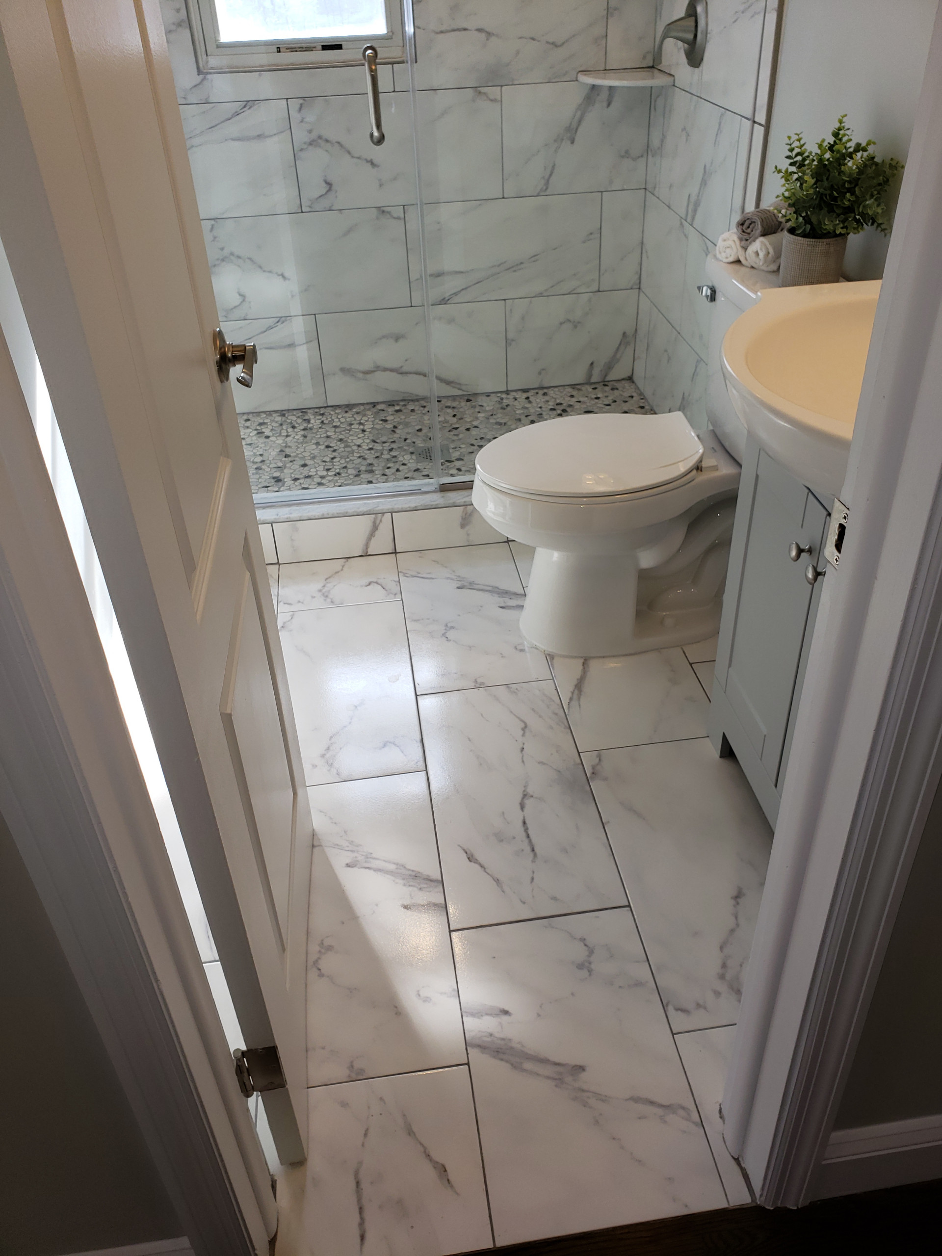 Renovation and Alteration to Single Family Home in Edison