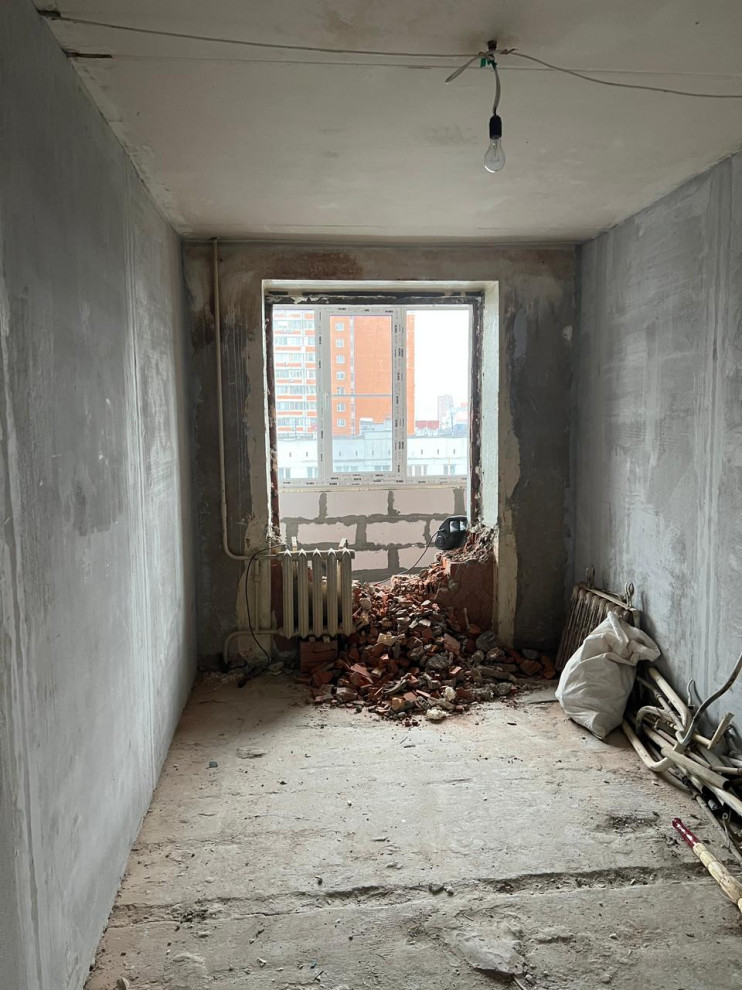 ул. Щелковское шоссе