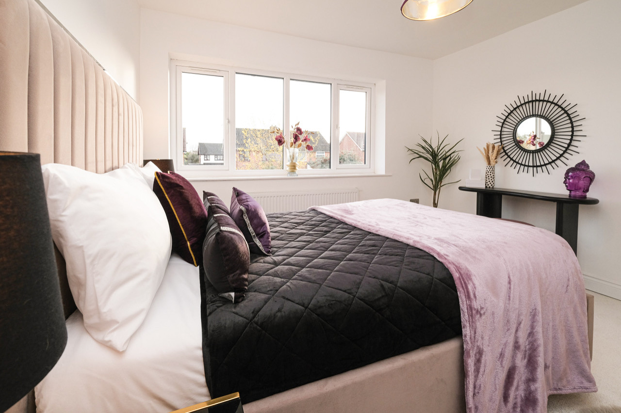 Oxford Drive, Liverpool