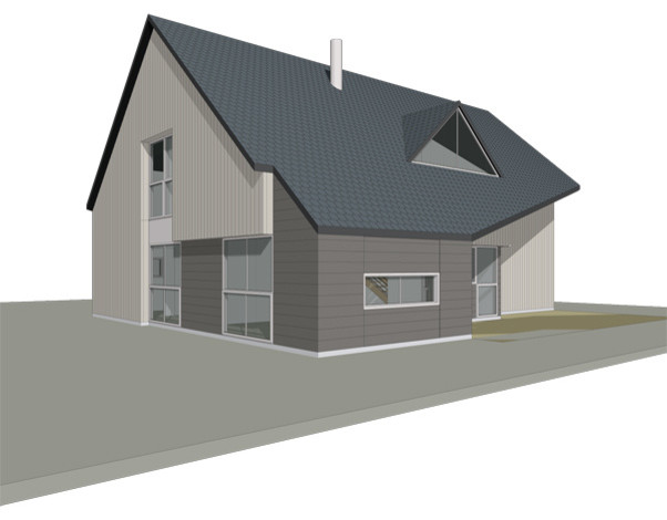 MAISON à LANOBRE