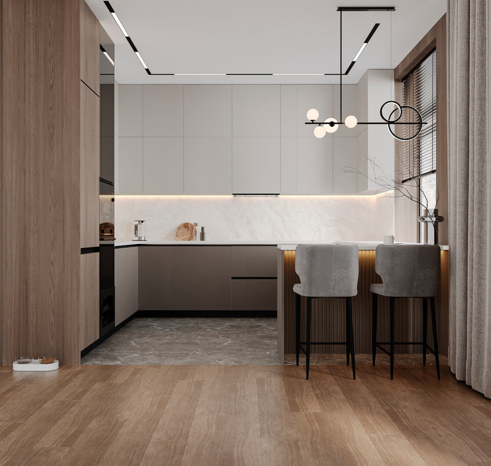 Дом Репинская усадьба