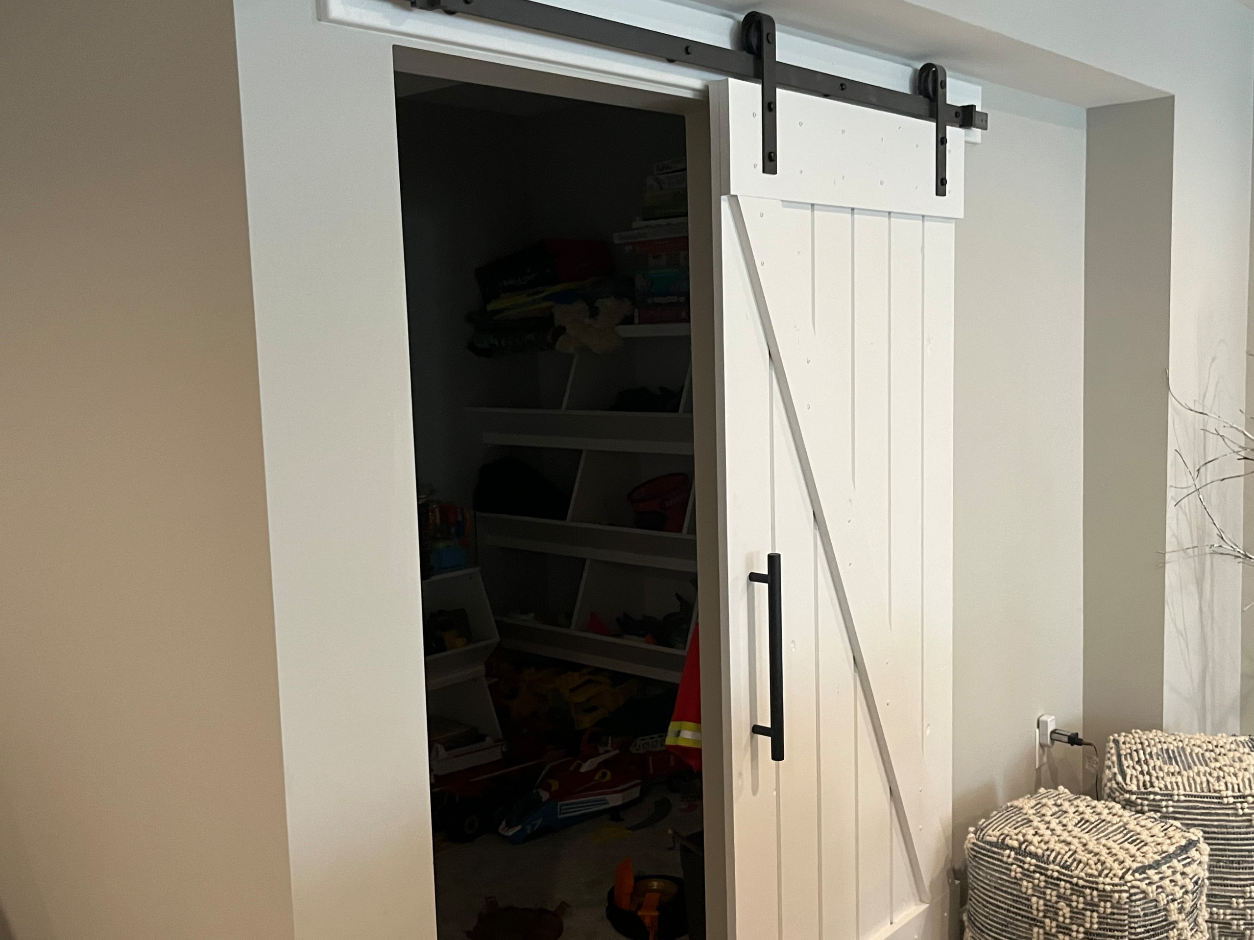 Home Projects