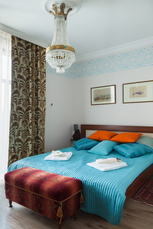 Бутик отель "Дубровский"