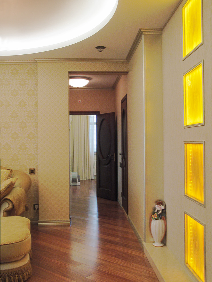 3 комнатная квартира на Ломоносовском проспекте