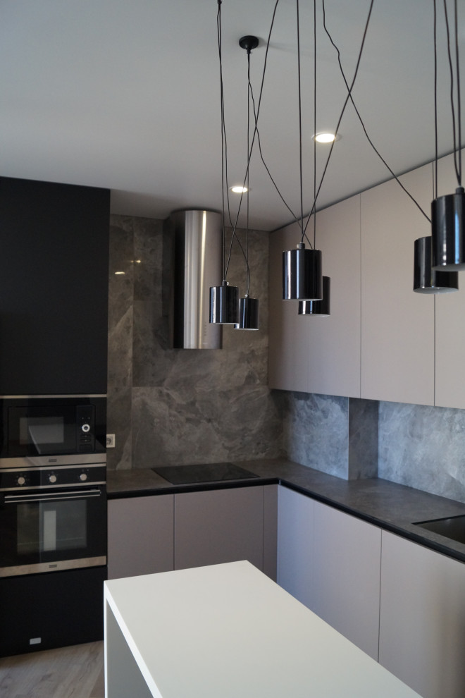 Квартира для большой семьи