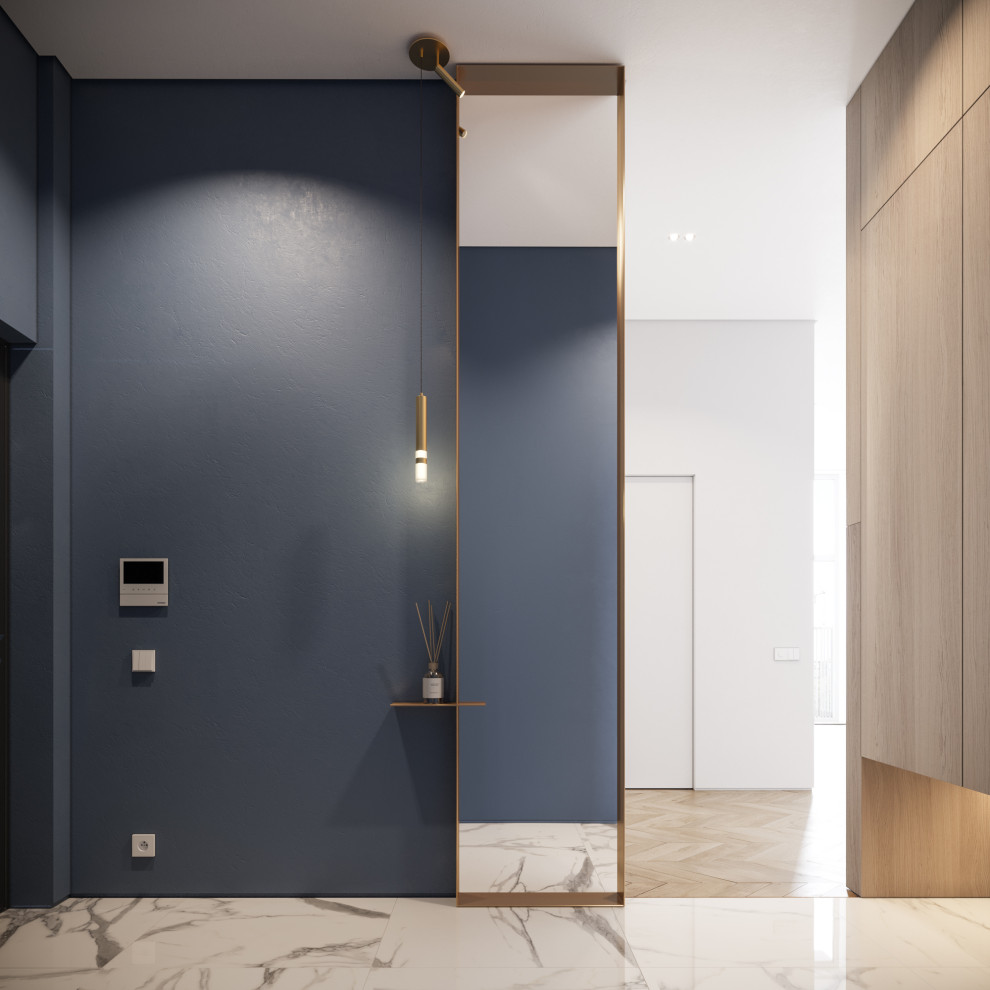 Квартира ЖК Виталити