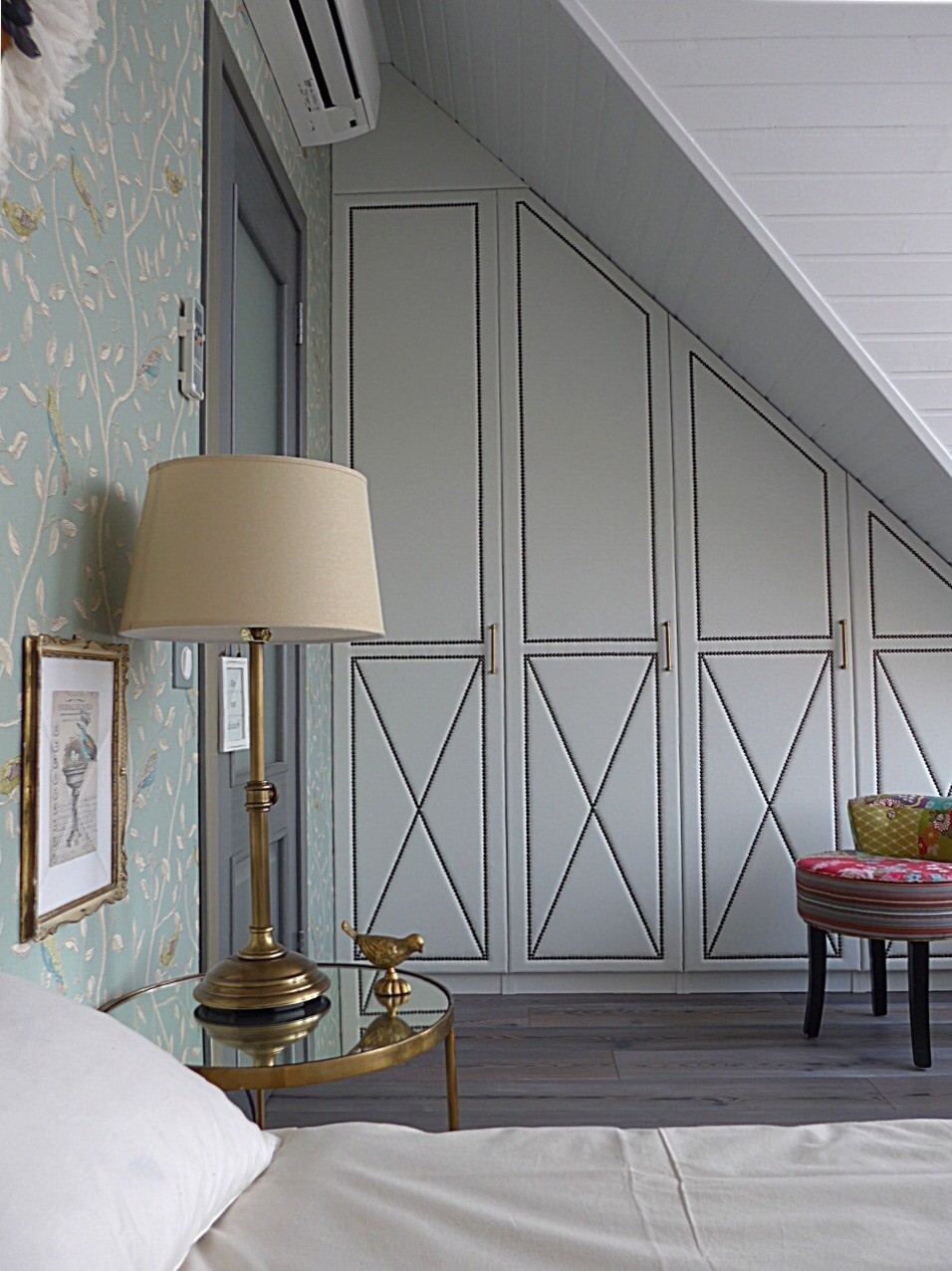 Дом 150м в Подмосковье