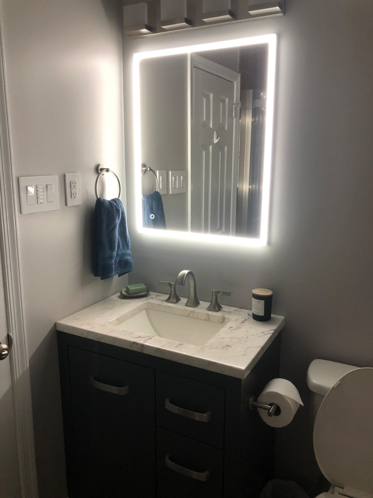 Bathroom Remodel