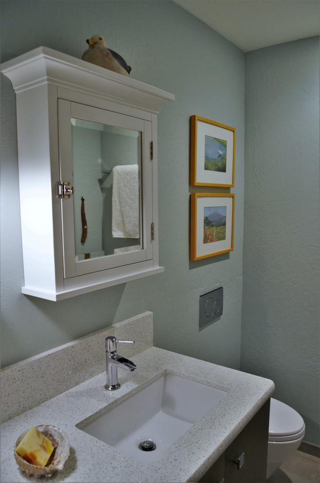 Coastal Contemporary