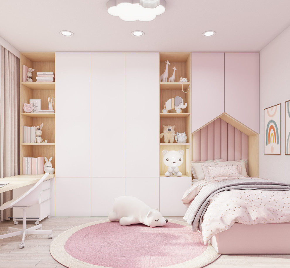 Детская комната 1