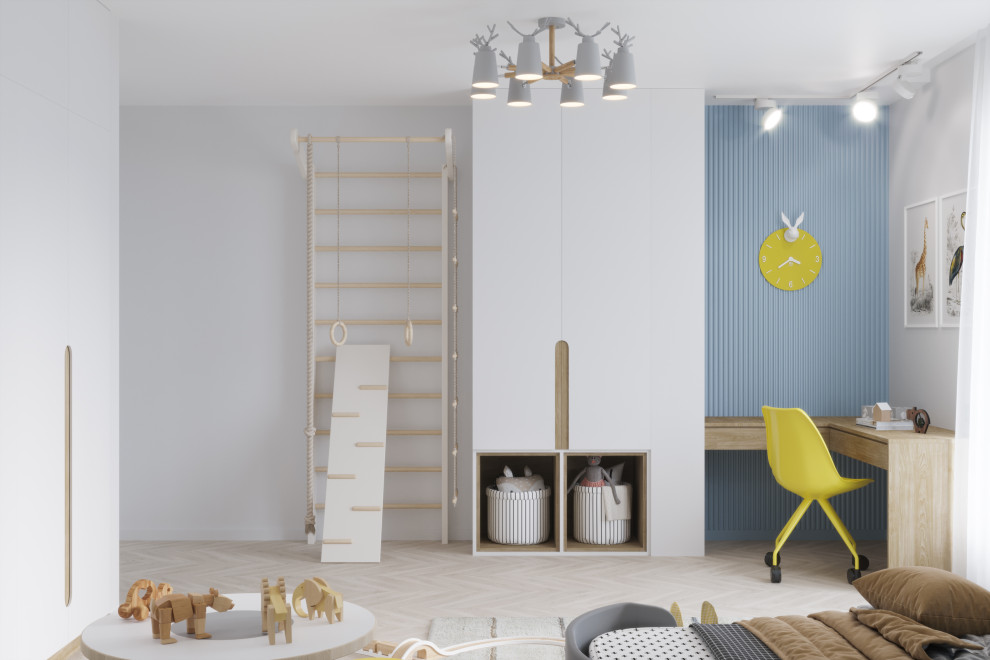 Проект частного дома #dubrovka_house